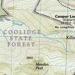 1510 AT East Mountain to Hanover (map 10) Preview 3
