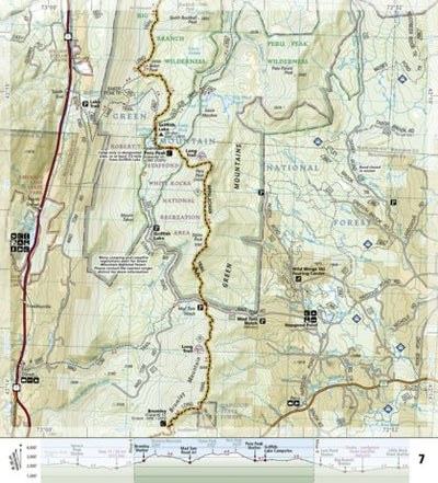 1510 AT East Mountain to Hanover (map 07) Preview 1
