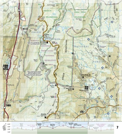 1510 AT East Mountain to Hanover (map 07) Preview 1