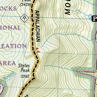 1510 AT East Mountain to Hanover (map 07) Preview 2