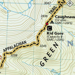 1510 AT East Mountain to Hanover (map 04) Preview 2