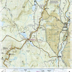 1511 AT Hanover to Mount Carlo (map 04) Preview 1