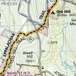 1511 AT Hanover to Mount Carlo (map 04) Preview 2