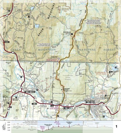 1510 AT East Mountain to Hanover (map 01) Preview 1