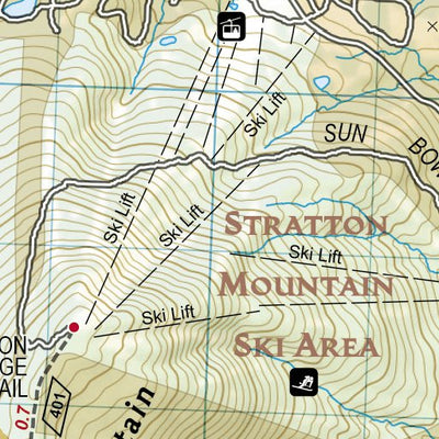1510 AT East Mountain to Hanover (map 05) Preview 3
