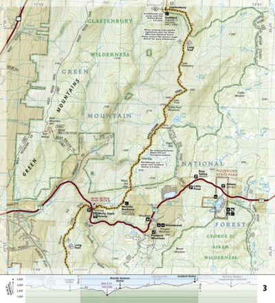 1510 AT East Mountain to Hanover (map 03) Preview 1