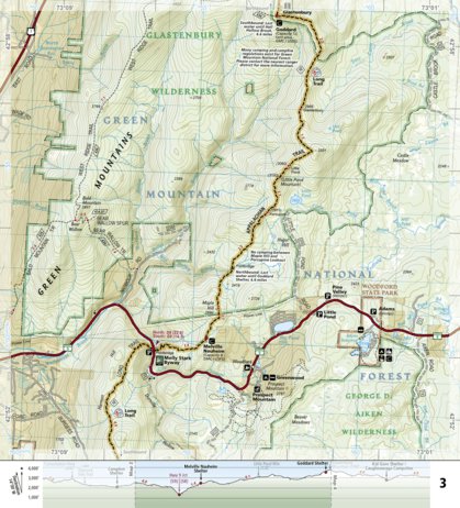 1510 AT East Mountain to Hanover (map 03) Preview 1
