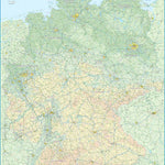 Germany 1:415,000 - ITMB Preview 1