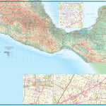 Southern Mexico 1:2,000,000 - ITMB Preview 1