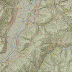 4LAND 184 Südtiroler Weinstrasse Trudner Horn Strada del Vino Monte Corno (south side) Preview 1