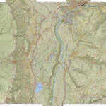 4LAND 184 Südtiroler Weinstrasse Trudner Horn Strada del Vino Monte Corno (north side) Preview 1