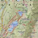 4LAND 184 Südtiroler Weinstrasse Trudner Horn Strada del Vino Monte Corno (north side) Preview 2