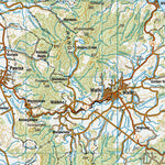 New Zealand 1:250K North Island (North) Preview 3