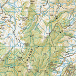 New Zealand 1:250K North Island (South) Preview 2