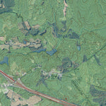 SC-CHAPIN: GeoChange 1971-2013 Preview 2