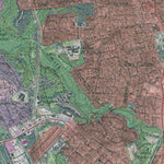 SC-COLUMBIA NORTH: GeoChange 1943-2013 Preview 3