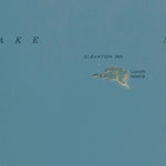 SC-LAKE MURRAY EAST: GeoChange 1970-2013 Preview 2