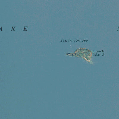 SC-LAKE MURRAY EAST: GeoChange 1970-2013 Preview 2