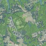 SC-LAKE MURRAY EAST: GeoChange 1970-2013 Preview 3