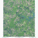 SC-DENNY: GeoChange 1969-2013 Preview 1