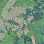 SC-DENNY: GeoChange 1969-2013 Preview 2