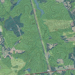 SC-DELMAR: GeoChange 1969-2013 Preview 3