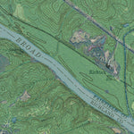 SC-RICHTEX: GeoChange 1943-2013 Preview 2