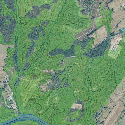 SC-SILVERSTREET: GeoChange 1969-2013 Preview 2