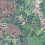 SC-NEWBERRY EAST: GeoChange 1966-2013 Preview 3