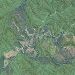 SC-WINNSBORO: GeoChange 1968-2013 Preview 2