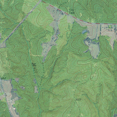 SC-PACOLET MILLS: GeoChange 1966-2013 Preview 2
