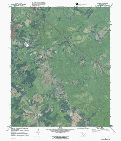 SC-JOANNA: GeoChange 1966-2013 Preview 1