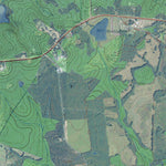 GA-SC-HEARDMONT: GeoChange 1962-2013 Preview 2