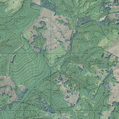 SC-LOWRYS: GeoChange 1979-2013 Preview 3