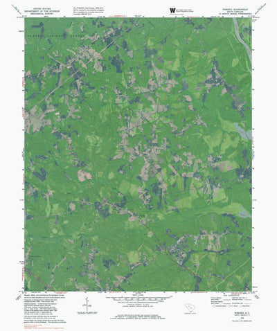 SC-POMARIA: GeoChange 1968-2013 Preview 1