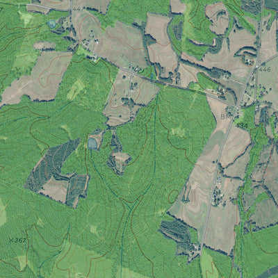 SC-POMARIA: GeoChange 1968-2013 Preview 2