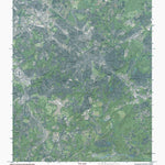 SC-SPARTANBURG: GeoChange 1976-2013 Preview 1