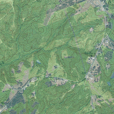 SC-UNION WEST: GeoChange 1966-2013 Preview 3