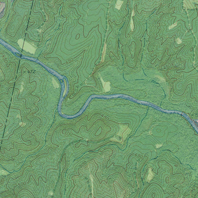 SC-CROSS ANCHOR: GeoChange 1966-2013 Preview 2