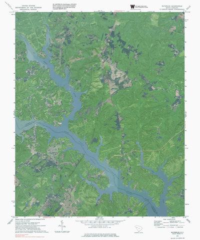 SC-WATERLOO: GeoChange 1970-2013 Preview 1