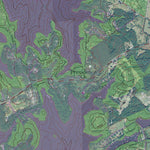 SC-GA-HARTWELL NE: GeoChange 1955-2013 Preview 3