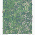 SC-ABBEVILLE WEST: GeoChange 1939-2013 Preview 1