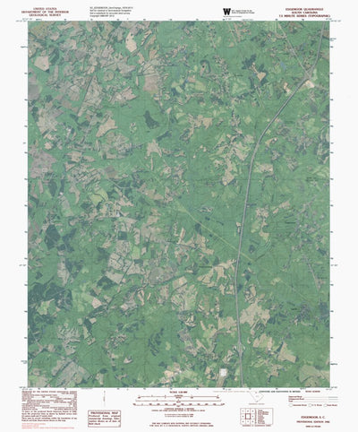 SC-EDGEMOOR: GeoChange 1979-2013 Preview 1