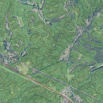 SC-LOCKHART: GeoChange 1971-2013 Preview 3