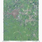 SC-CHESTER: GeoChange 1968-2013 Preview 1