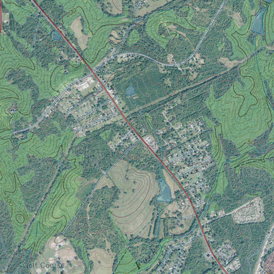 SC-CHESTER: GeoChange 1968-2013 Preview 3