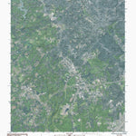SC-GREENVILLE: GeoChange 1976-2013 Preview 1