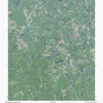 SC-MOORE: GeoChange 1976-2013 Preview 1