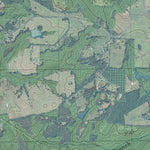 SC-MOORE: GeoChange 1976-2013 Preview 2