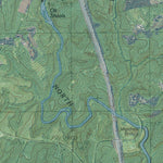 SC-MOORE: GeoChange 1976-2013 Preview 3